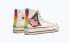 Converse CTAS 70 Hi Parchment Egret Shoes