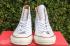 Converse CTAS 70 Hi White Egret Nature 151154C