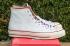 Converse CTAS 70 Hi White Egret Nature 151154C