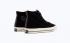 Converse CTAS 70 Zip Hi Black Egret Chaussures