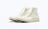 Converse CTAS Hi Egret Egret Gold Shoes