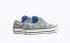 Converse CTAS Ox Blue Chill Ashley Blue Shoes