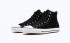 Converse CTAS Pro Hi Black White Shoes