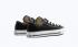 Converse CT Allstar Ox Black Shoes