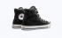 Converse CT Allstar Ox Hi Black Shoes