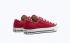 Converse CT Allstar Ox Red Shoes