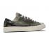 Converse Carhartt Wip X Chuck 70 Low Green Camo Egret Black 165559C