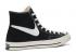 Converse Chinatown Market X Chuck 70 High Complexcon 2019 Preto Erget 162050C-CHINA