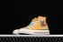 Converse Chuck 1970s All Star Yellow White Black 162054C