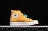 Converse Chuck 1970s All Star Yellow White Black 162054C