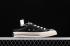Giày Converse Chuck 1970s OX Slip On Đen Trắng Egret 162065A