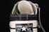 Giày Converse Chuck 1970s OX Slip On Đen Trắng Egret 162065A