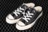 Giày Converse Chuck 1970s OX Slip On Đen Trắng Egret 162065A