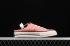 Converse Chuck 1970s OX Slip On Shoes Rosa Branco Egret 163298A