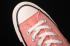 Converse Chuck 1970s OX Slip On Shoes Rosa Branco Egret 163298A