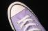 Converse Chuck 1970s OX Slip On Shoes Violet White Egret 164405A