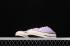 Converse Chuck 1970s OX Slip On Shoes Violet White Egret 164405A