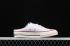 Giày Converse Chuck 1970s OX Slip On Trắng Đỏ Egret 162058A