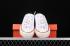Giày Converse Chuck 1970s OX Slip On Trắng Đỏ Egret 162058A