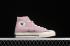 sapatos Converse Chuck 70 1970s High Pink White Black 171474C