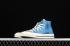 Converse Chuck 70 1970s High Summer Daze Blue White 170965C