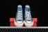 Converse Chuck 70 1970s High Summer Daze Blue White 170965C