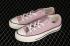 Converse Chuck 70 1970 Low Pink White Black Shoes 171478C