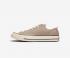 Converse Chuck 70 A06523C Egret Vintage Black Cargo