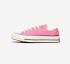 Converse Chuck 70 A08138C Pink Egret Black