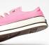 Converse Chuck 70 A08138C Pink Egret Black