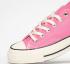 Converse Chuck 70 A08138C Pink Egret Black