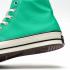 Converse Chuck 70 A08613C Apex Egret Black Green