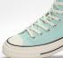 Converse Chuck 70 A08614C Polar Black Egret Beam