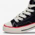 Converse Chuck 70 A09139C White Black Red