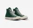 Converse Chuck 70 A09467C Egret Black Envy Green