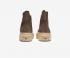 Converse Chuck 70 De Luxe Squared A10420C Miso Egret Taupe Glaze Classic