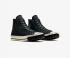 Converse Chuck 70 Gore tex Waterproof A09483C Sharkskin Shadow Woods Black