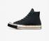 Converse Chuck 70 Gore tex Waterproof A09483C Sharkskin Shadow Woods Black