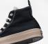 Converse Chuck 70 Gtx A04471C Pale Stone Putty Black Wonder