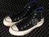 Converse Chuck 70 Hacked Heel High Tear Away Siyah Mavi A02407C,ayakkabı,spor ayakkabı