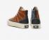 Converse Chuck 70 Hi 171548C Steel Brindle Brown