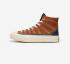 Converse Chuck 70 Hi 171548C Steel Brindle Brown