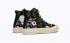 Converse Chuck 70 Hi Black Cherry Blossom Egret Shoes