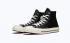 Converse Chuck 70 Hi Black Egret Shoes