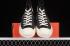 Converse Chuck 70 Hi Crafted Split Construction Egret Black White 173131C