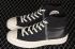 Converse Chuck 70 Hi Crafted Split Construction Egret Black White 173131C