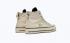 Converse Chuck 70 Hi Egret Egret Black Shoes