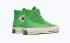 Converse Chuck 70 Hi Illusion Green Black Egret Shoes