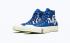 Converse Chuck 70 Hi Lapis Blue White Shoes