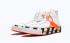 Tênis Converse Chuck 70 Hi Off White White Cone Preto
